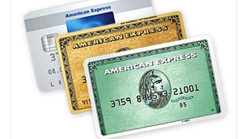 American Express Credit Card Malaysia : American expressÂ® cash back